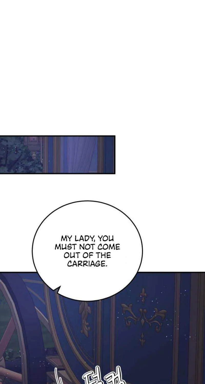 The Villainess Just Wants to Live in Peace! Chapter 52 page 43 - 