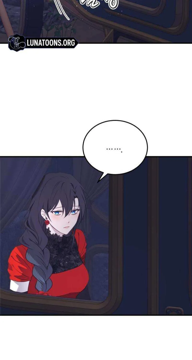 The Villainess Just Wants to Live in Peace! Chapter 52 page 44 - 