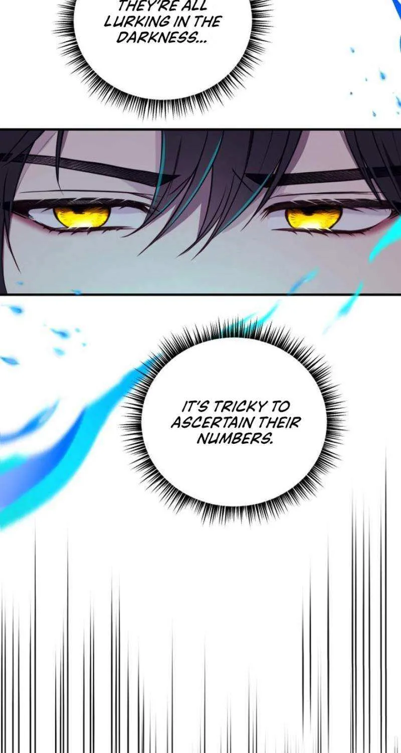 The Villainess Just Wants to Live in Peace! Chapter 52 page 54 - 