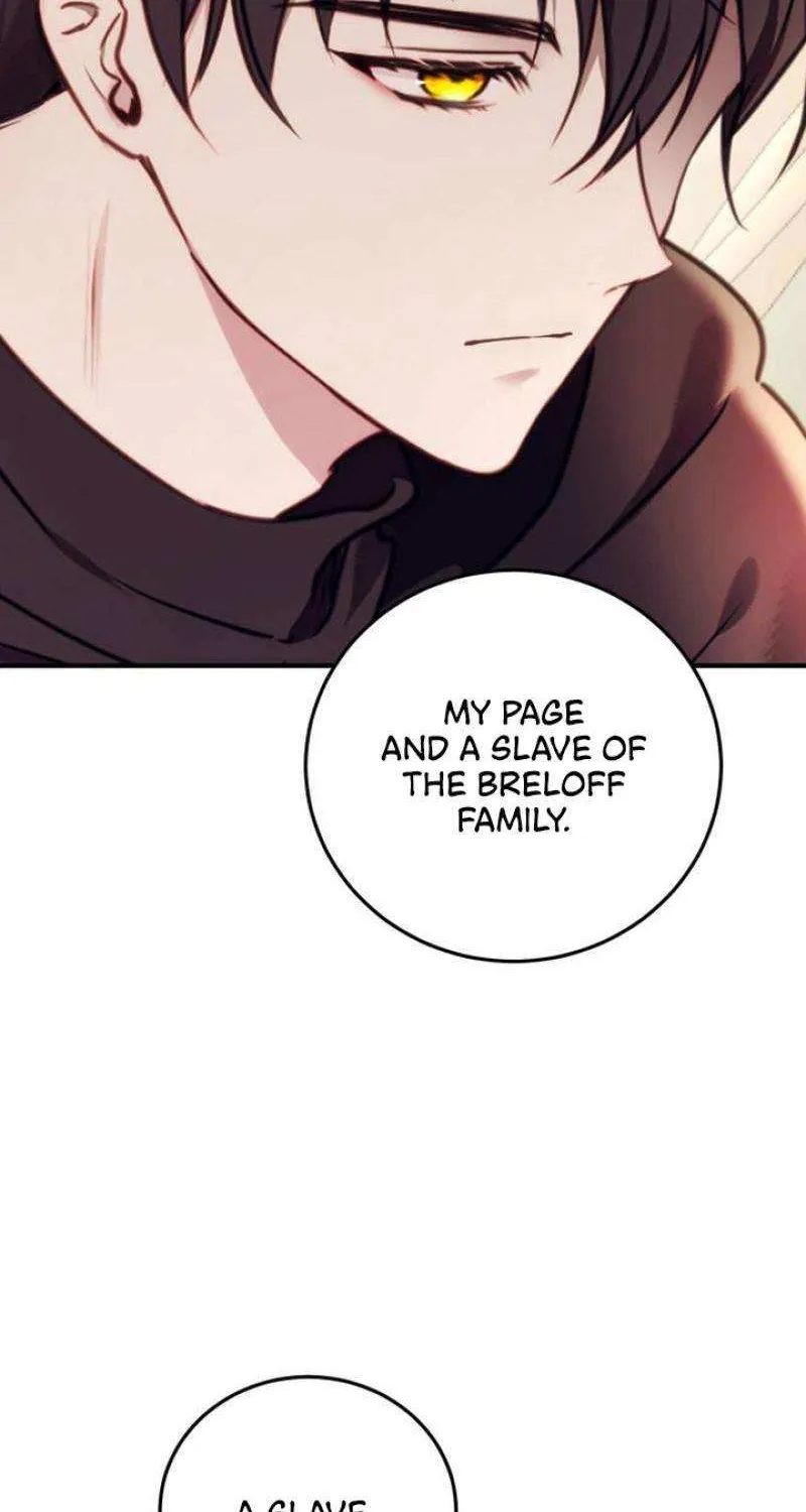 The Villainess Just Wants to Live in Peace! Chapter 52 page 7 - 