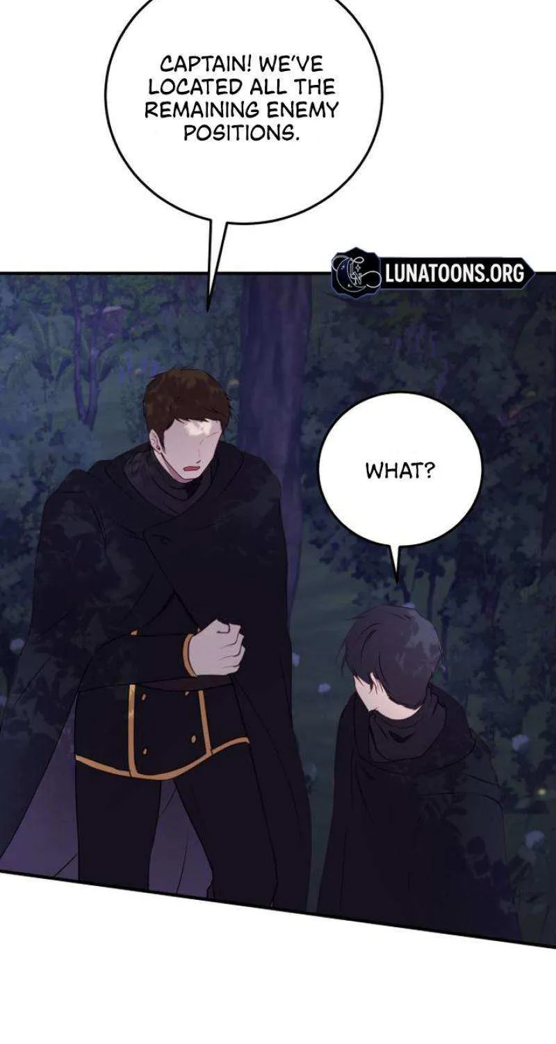The Villainess Just Wants to Live in Peace! Chapter 52 page 62 - 