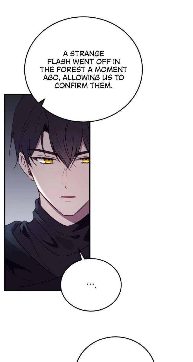 The Villainess Just Wants to Live in Peace! Chapter 52 page 63 - 
