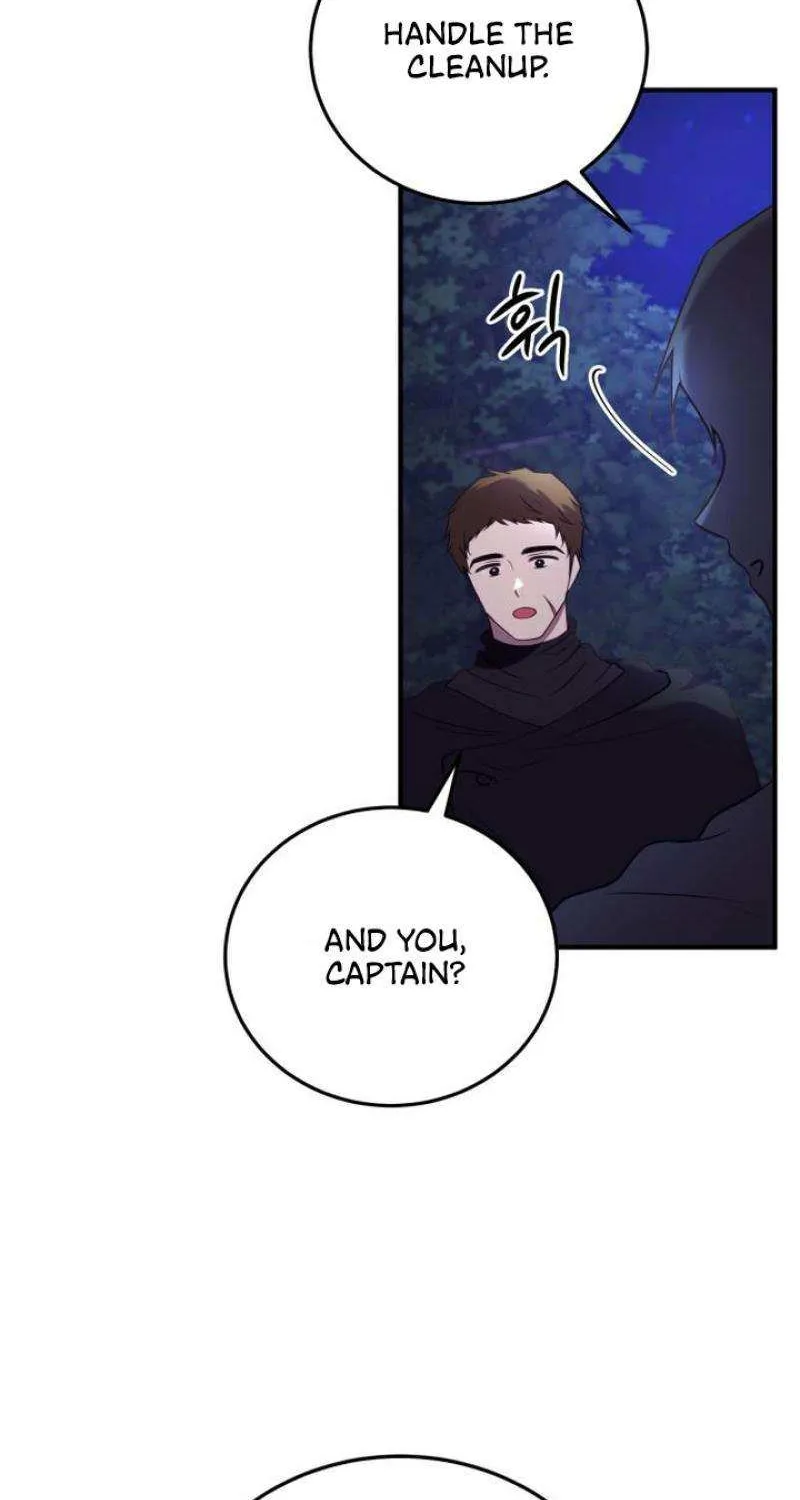 The Villainess Just Wants to Live in Peace! Chapter 52 page 64 - 