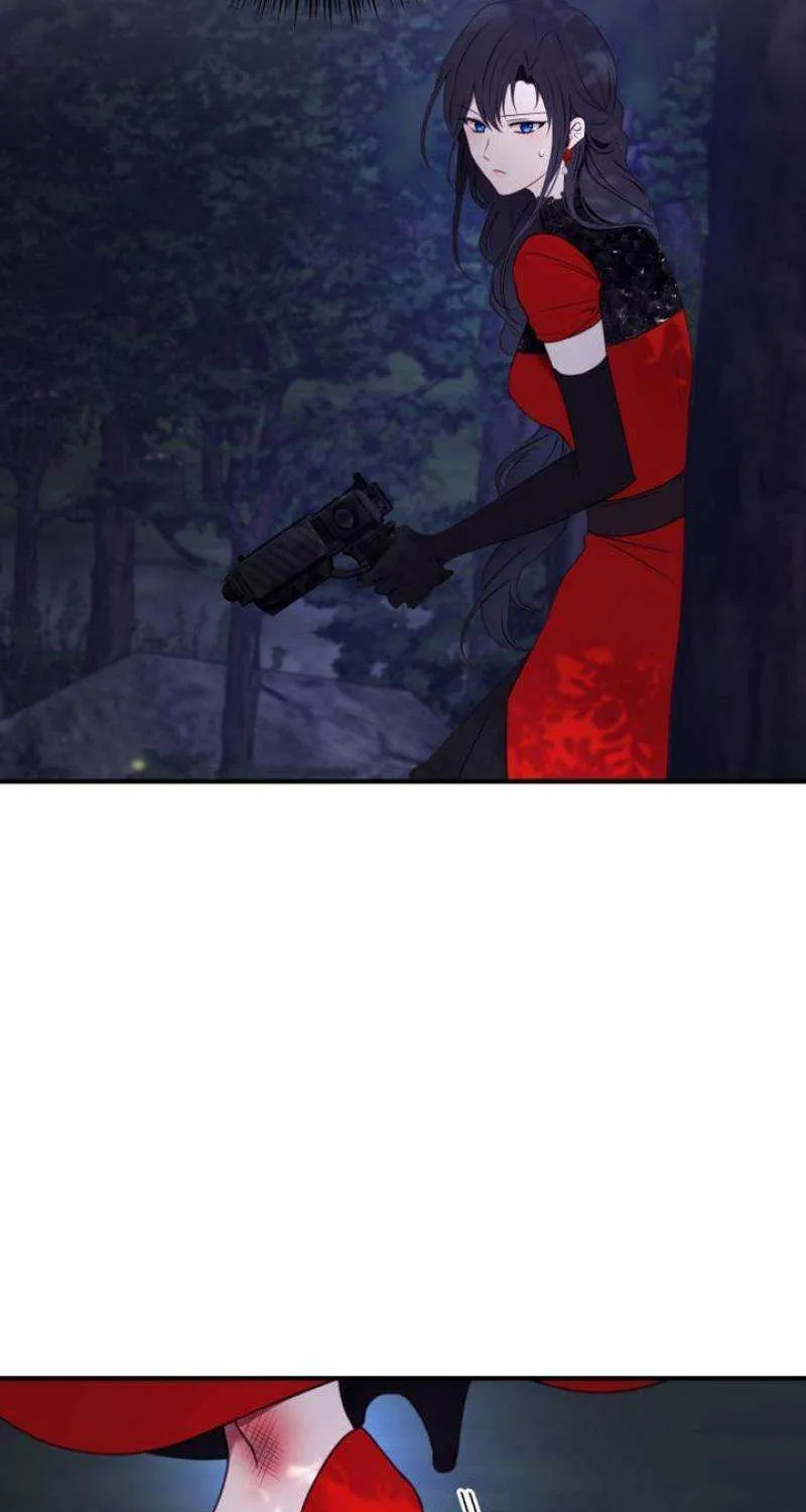 The Villainess Just Wants to Live in Peace! Chapter 52 page 67 - 