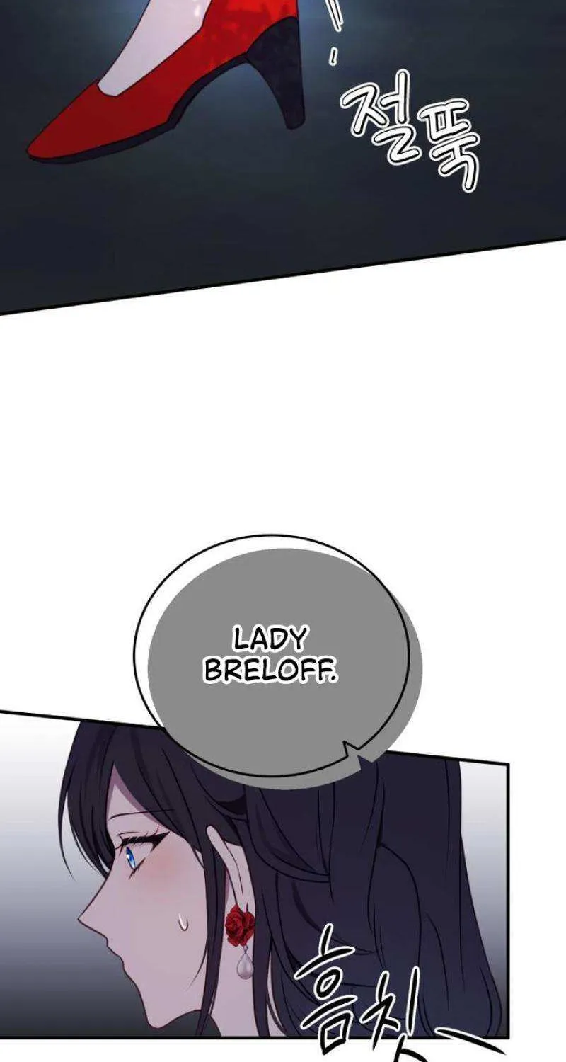 The Villainess Just Wants to Live in Peace! Chapter 52 page 68 - 