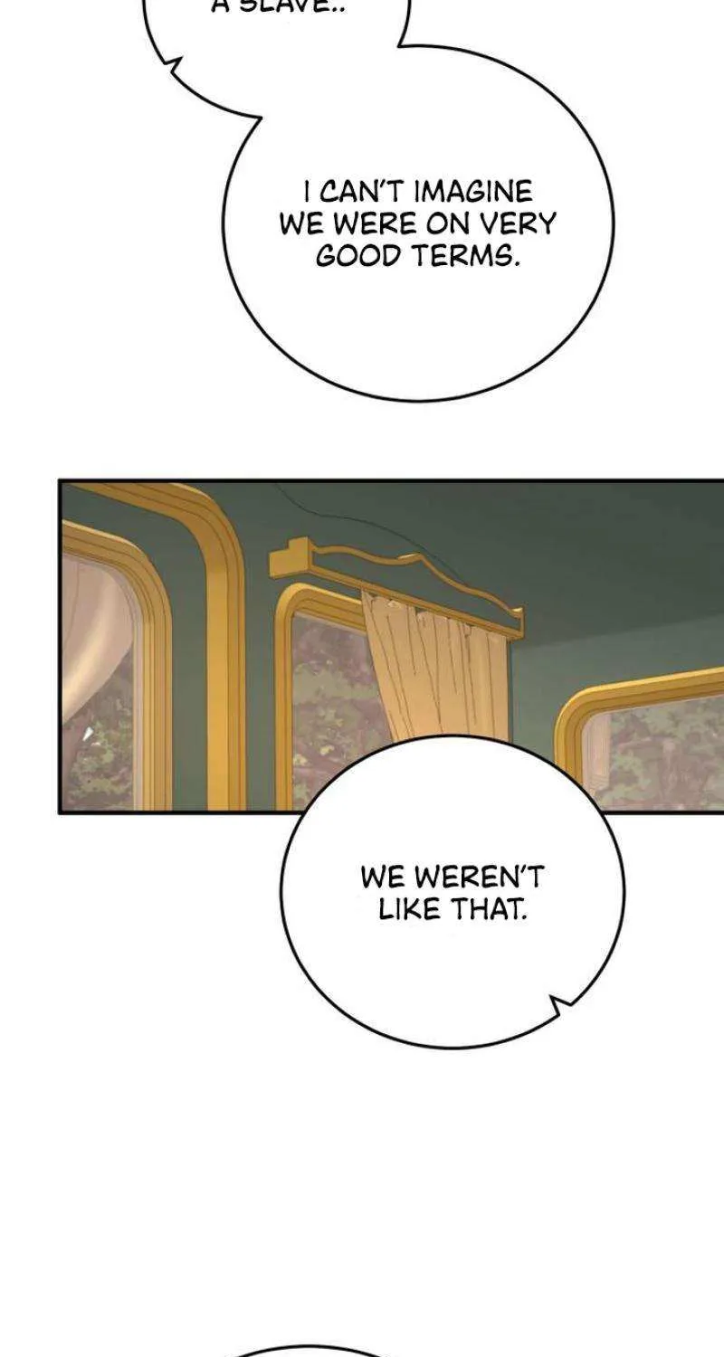 The Villainess Just Wants to Live in Peace! Chapter 52 page 8 - 