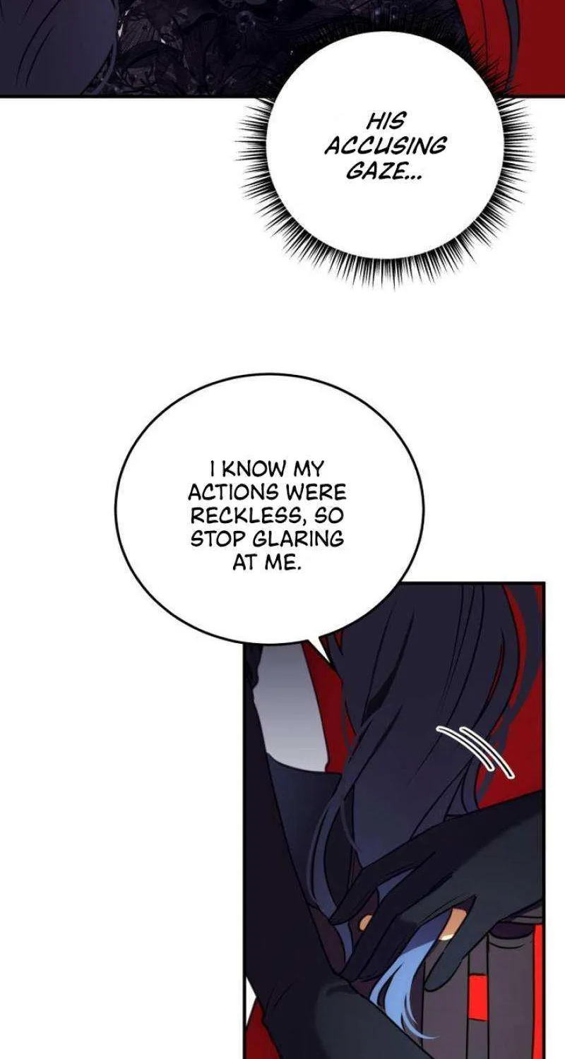 The Villainess Just Wants to Live in Peace! Chapter 52 page 74 - 