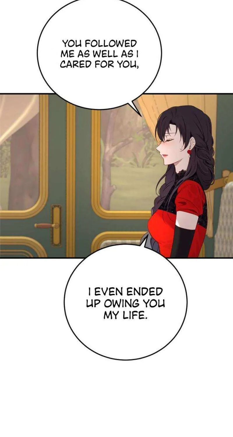 The Villainess Just Wants to Live in Peace! Chapter 52 page 9 - 