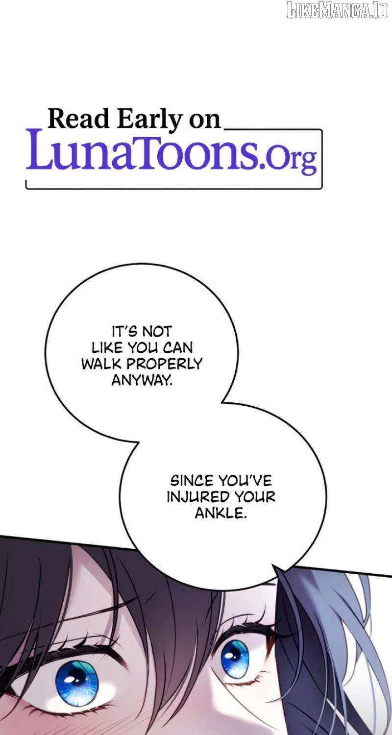 The Villainess Just Wants to Live in Peace! Chapter 53 page 1 - 