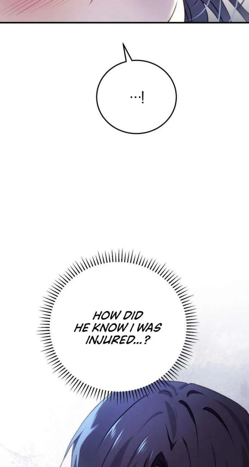 The Villainess Just Wants to Live in Peace! Chapter 53 page 2 - 
