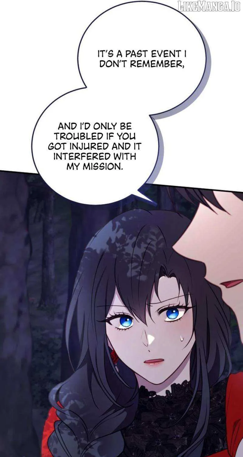 The Villainess Just Wants to Live in Peace! Chapter 53 page 12 - 