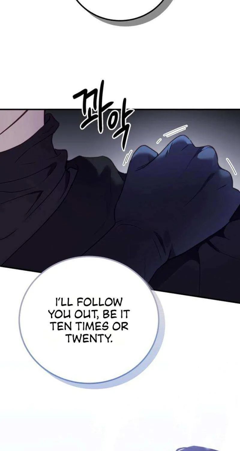The Villainess Just Wants to Live in Peace! Chapter 53 page 17 - 