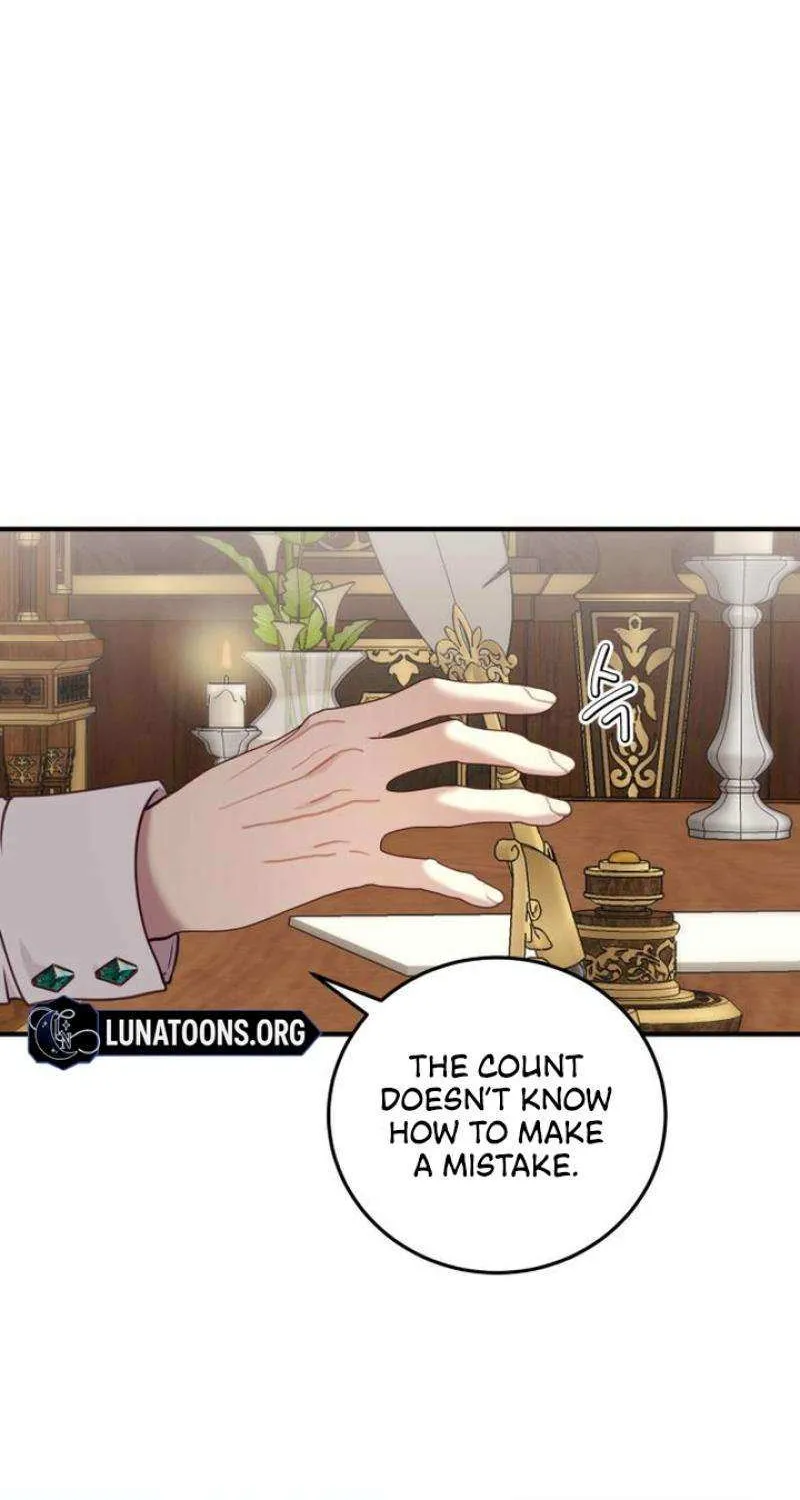 The Villainess Just Wants to Live in Peace! Chapter 53 page 24 - 