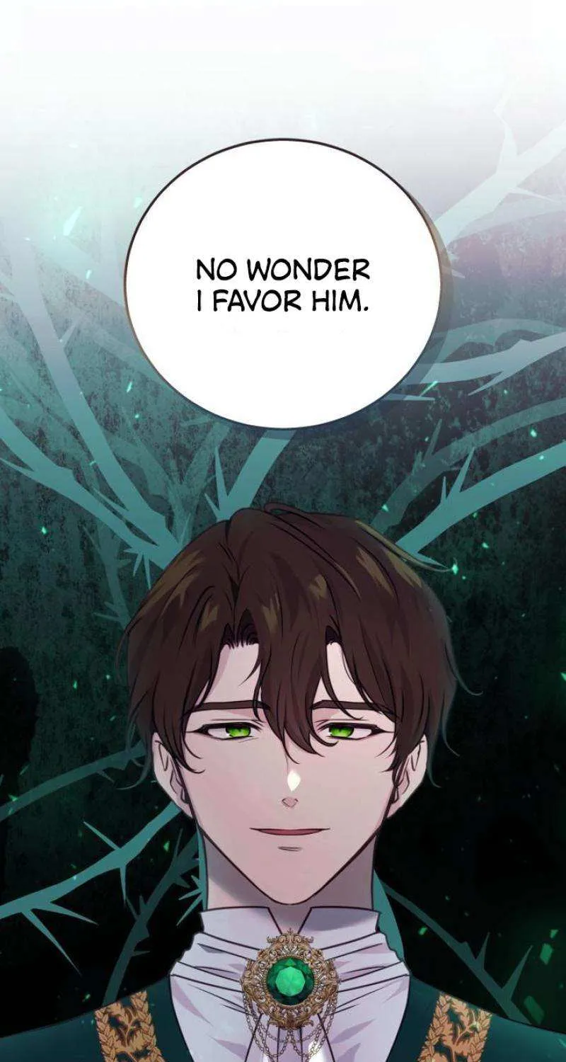 The Villainess Just Wants to Live in Peace! Chapter 53 page 25 - 