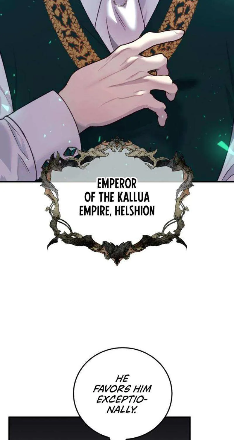 The Villainess Just Wants to Live in Peace! Chapter 53 page 26 - 