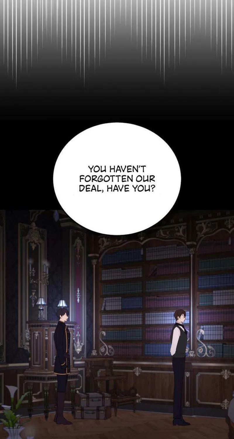 The Villainess Just Wants to Live in Peace! Chapter 53 page 30 - 