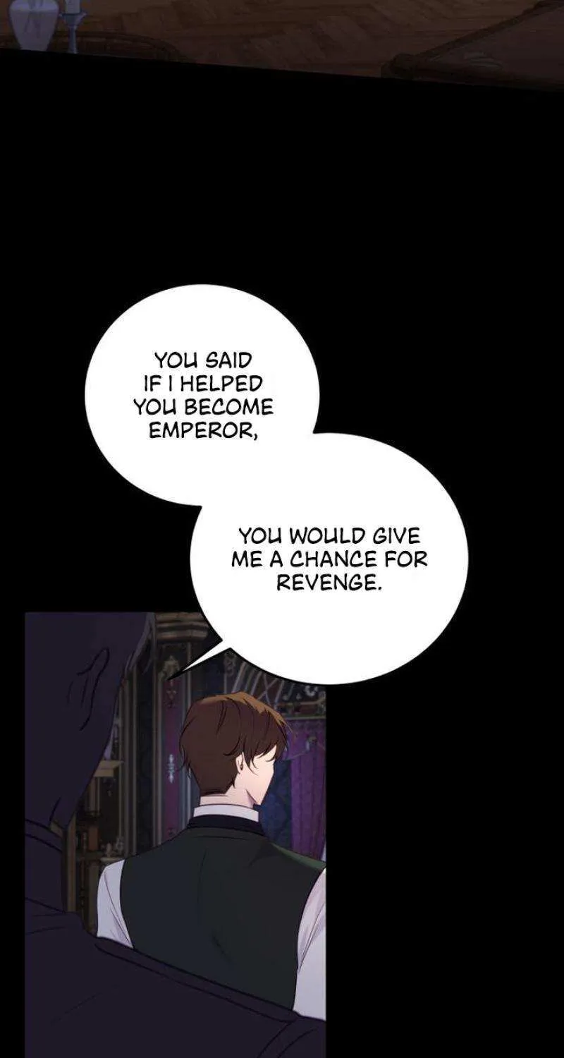 The Villainess Just Wants to Live in Peace! Chapter 53 page 31 - 