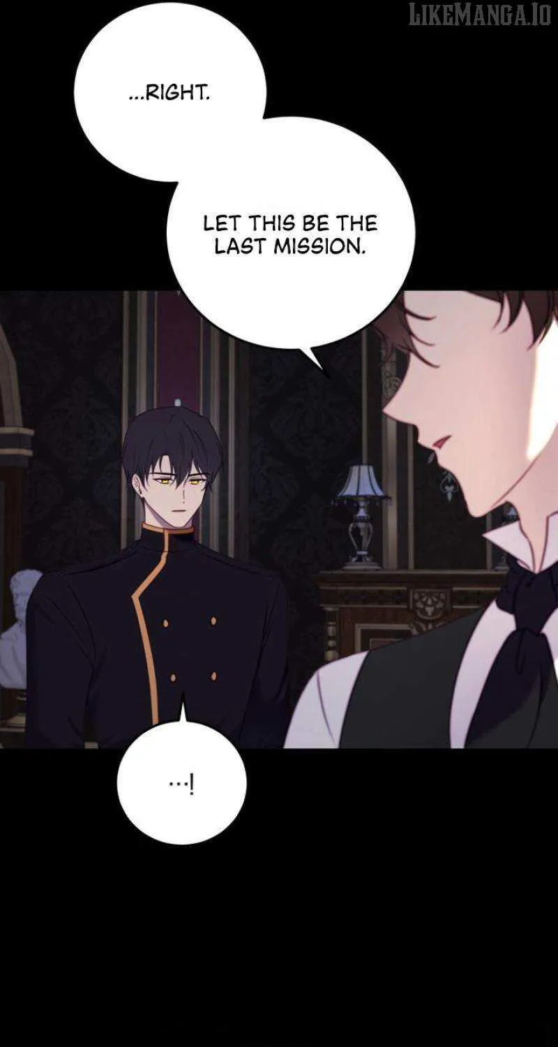 The Villainess Just Wants to Live in Peace! Chapter 53 page 34 - 