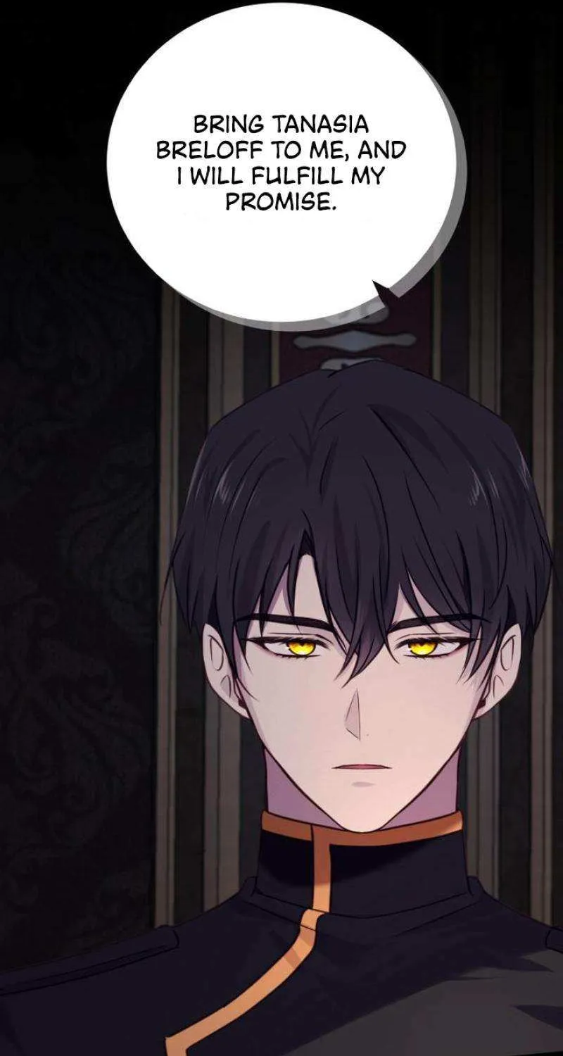 The Villainess Just Wants to Live in Peace! Chapter 53 page 35 - 
