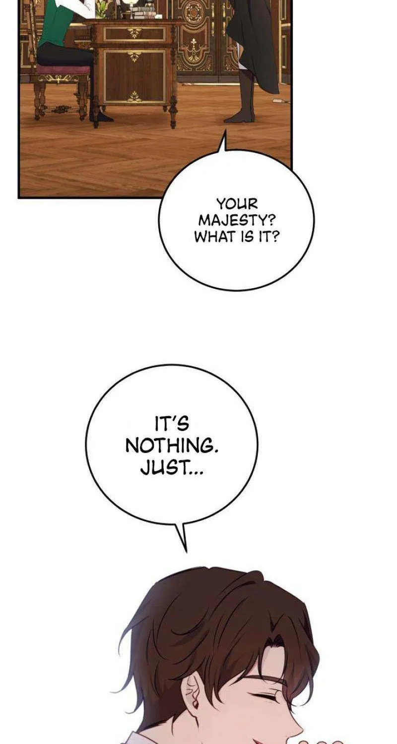 The Villainess Just Wants to Live in Peace! Chapter 53 page 37 - 