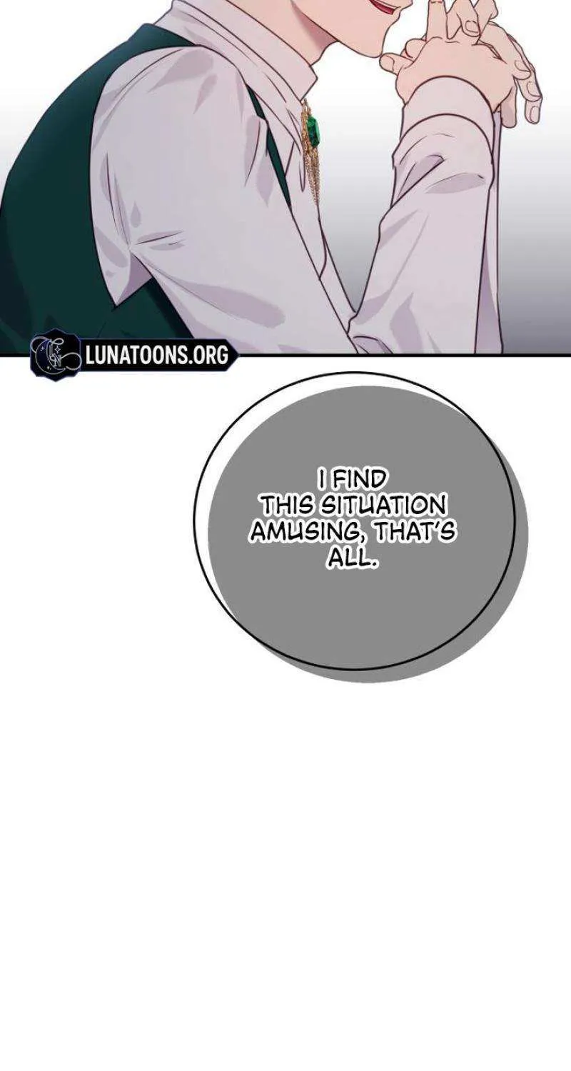 The Villainess Just Wants to Live in Peace! Chapter 53 page 38 - 