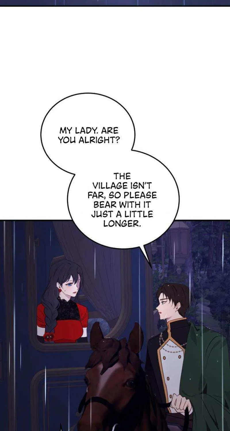 The Villainess Just Wants to Live in Peace! Chapter 53 page 40 - 