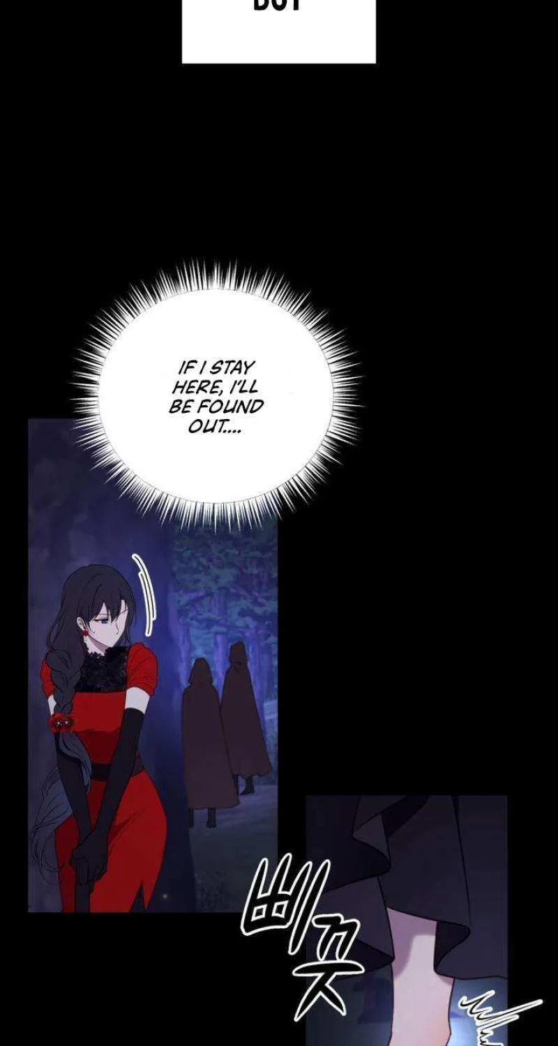 The Villainess Just Wants to Live in Peace! Chapter 53 page 5 - 