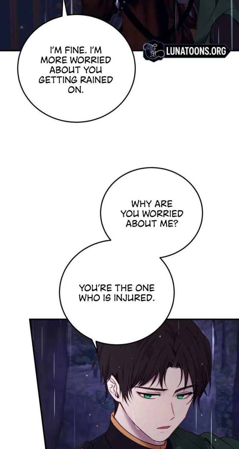 The Villainess Just Wants to Live in Peace! Chapter 53 page 41 - 