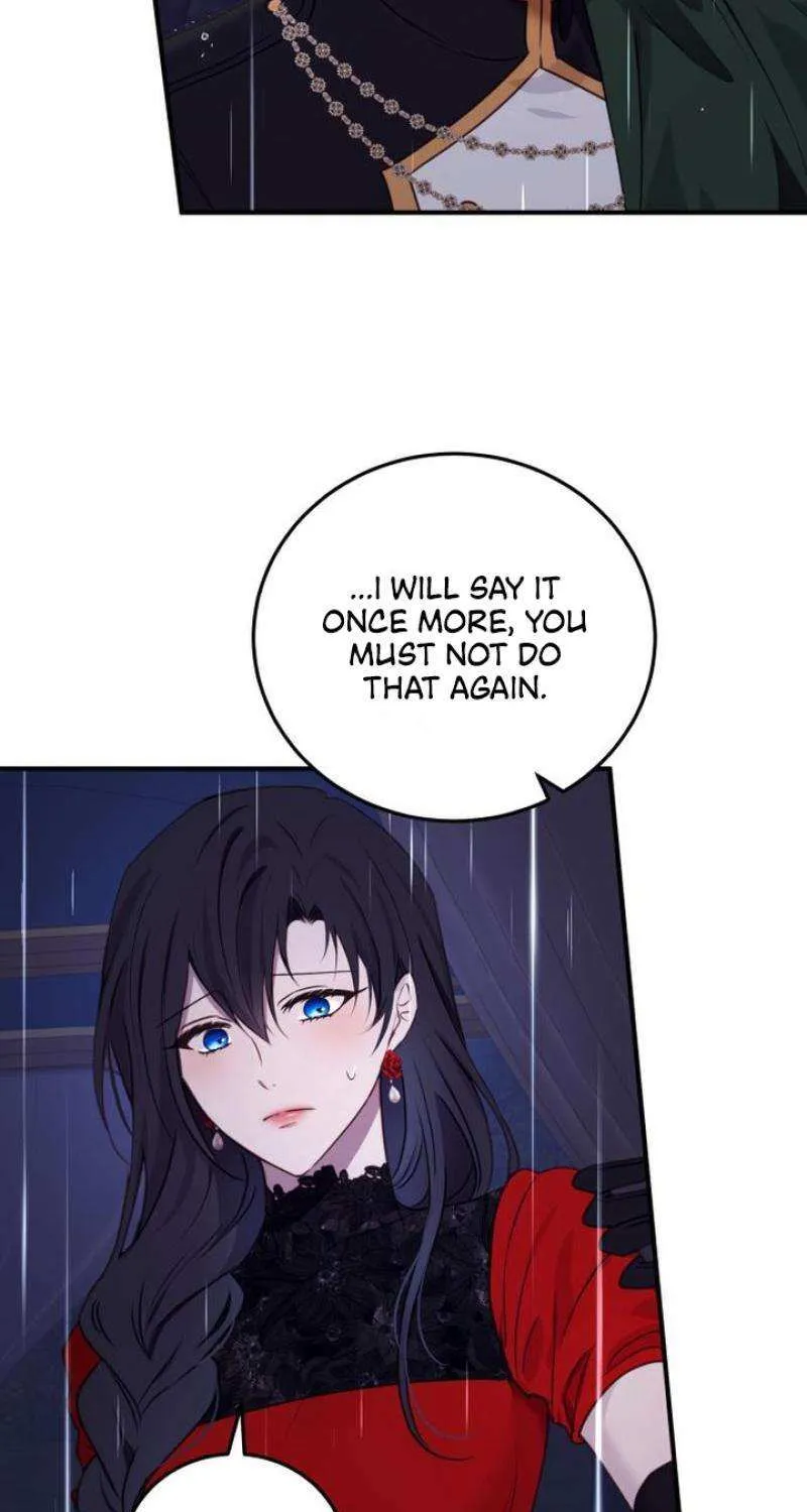 The Villainess Just Wants to Live in Peace! Chapter 53 page 42 - 