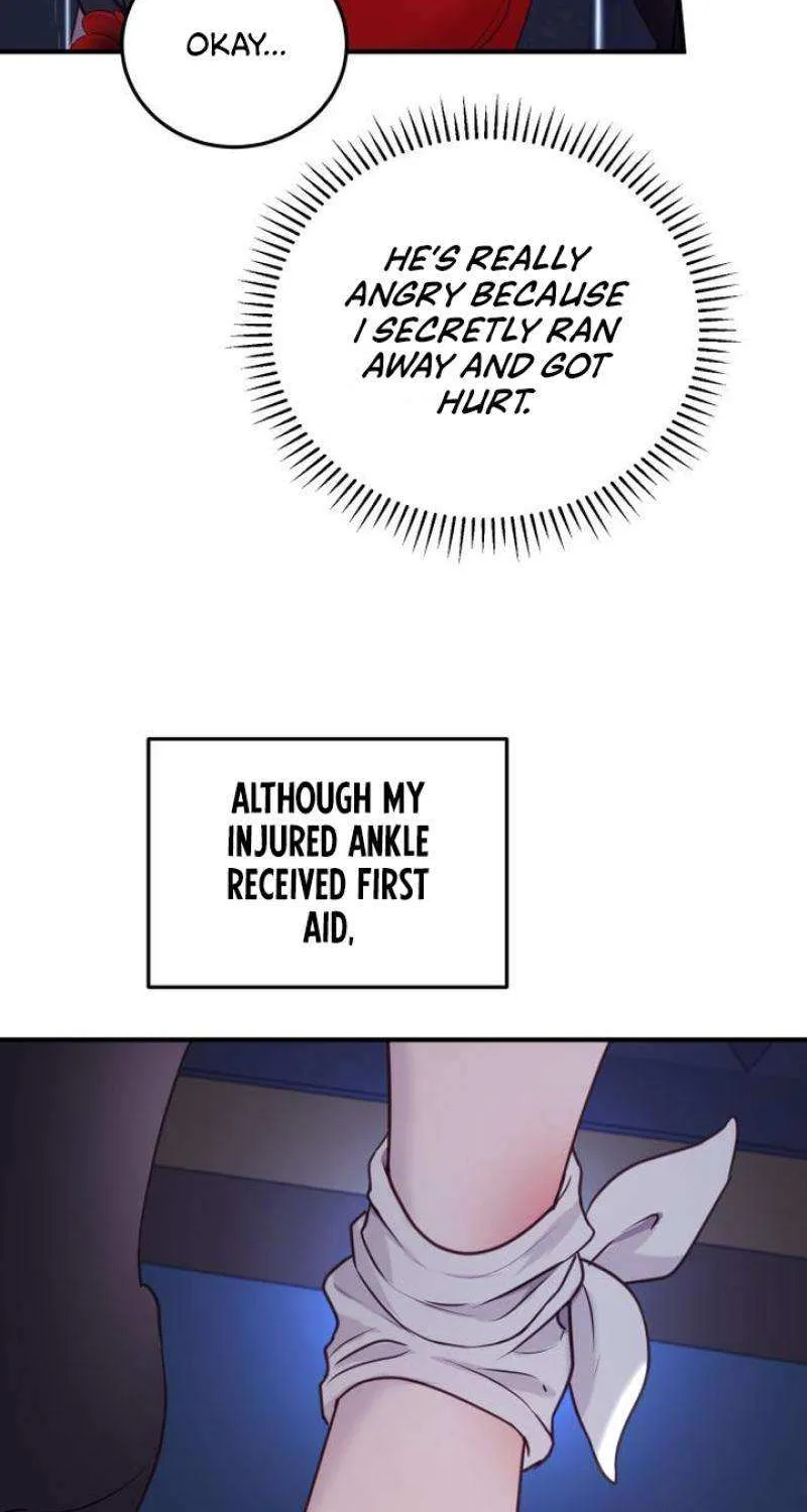 The Villainess Just Wants to Live in Peace! Chapter 53 page 43 - 
