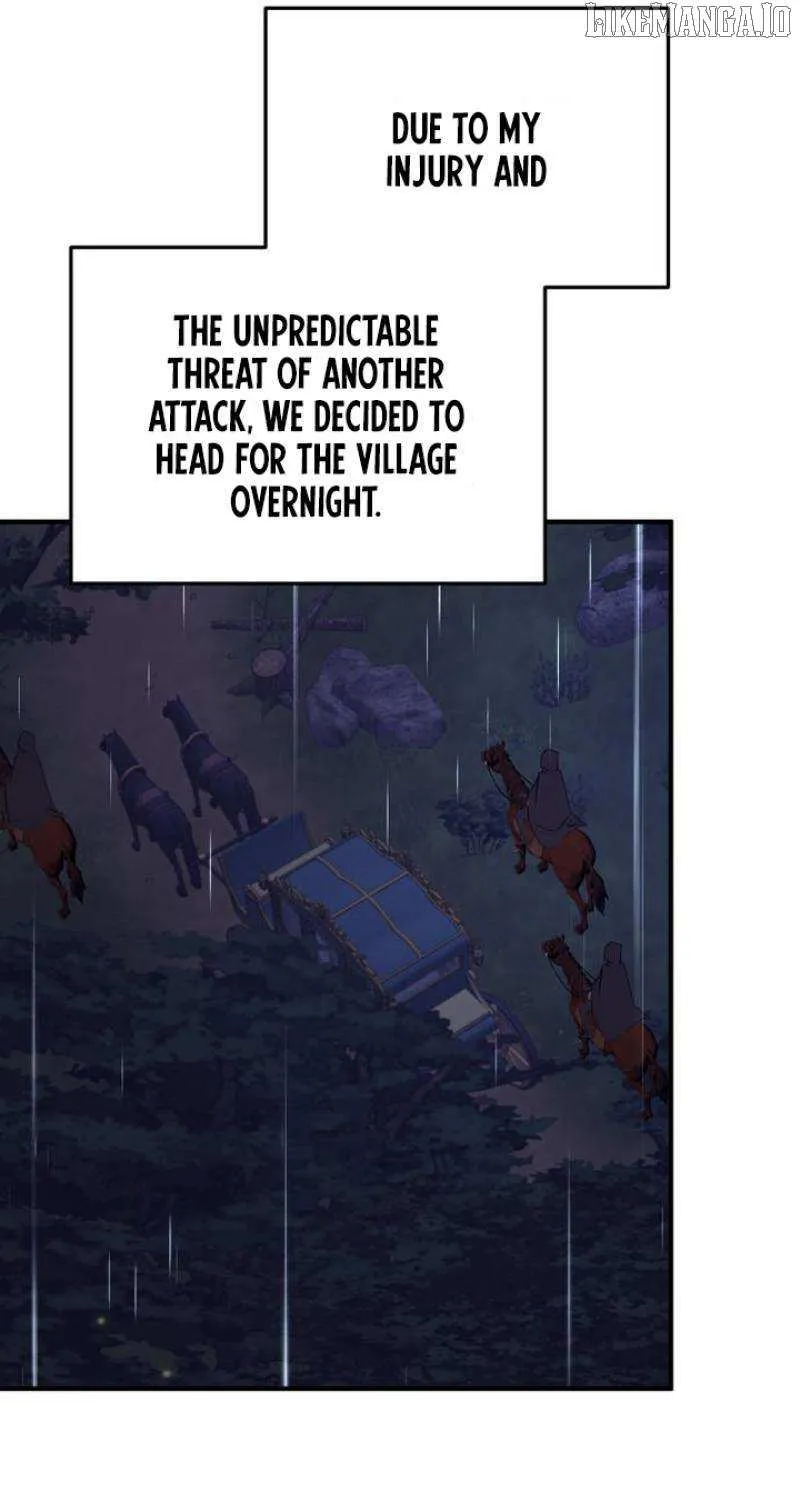 The Villainess Just Wants to Live in Peace! Chapter 53 page 45 - 