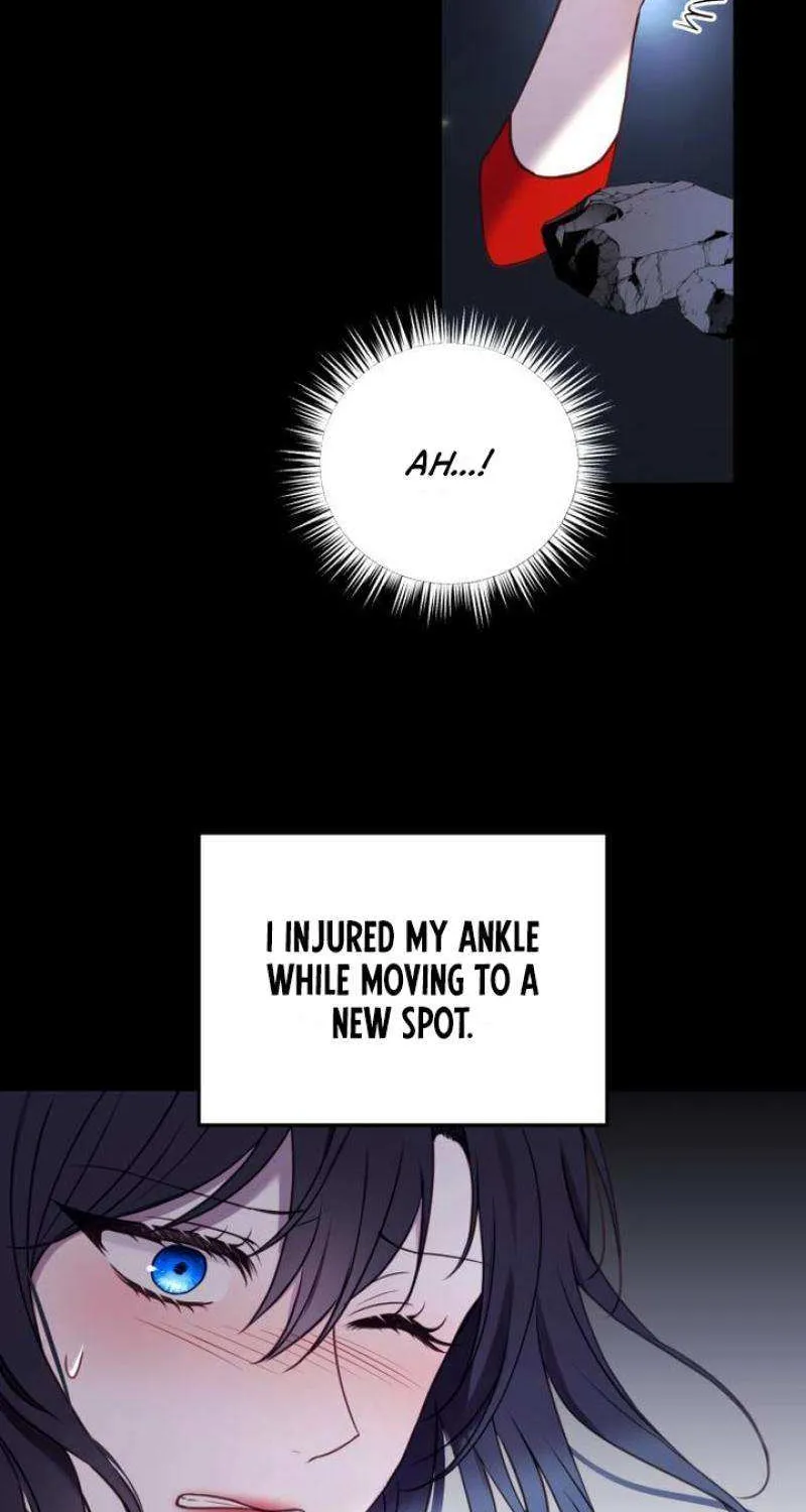 The Villainess Just Wants to Live in Peace! Chapter 53 page 6 - 