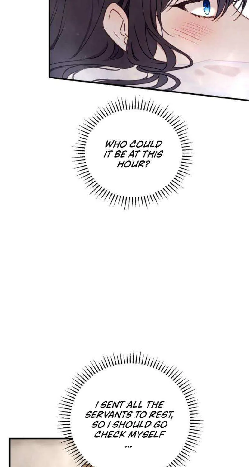 The Villainess Just Wants to Live in Peace! Chapter 53 page 60 - 