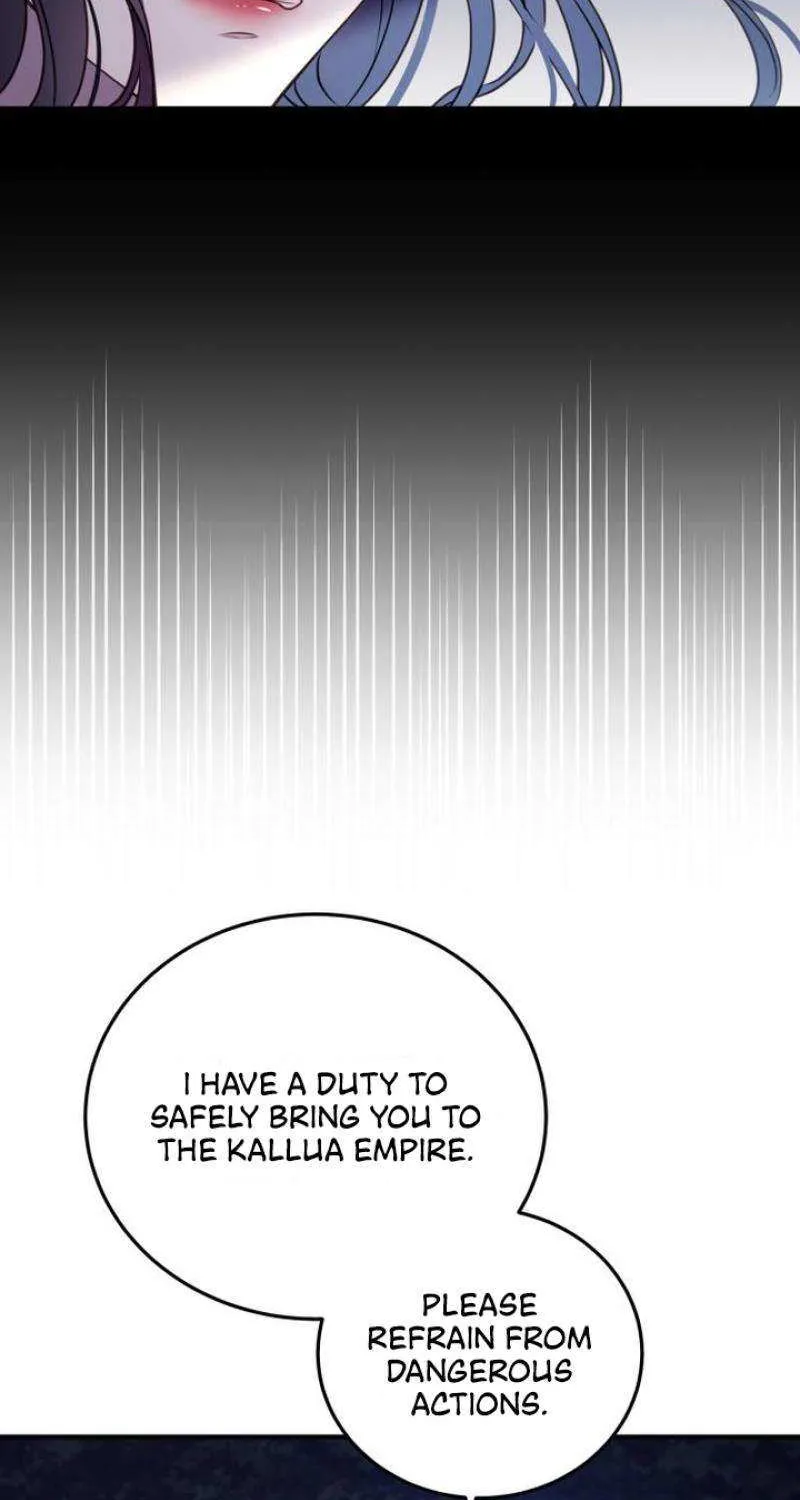 The Villainess Just Wants to Live in Peace! Chapter 53 page 7 - 