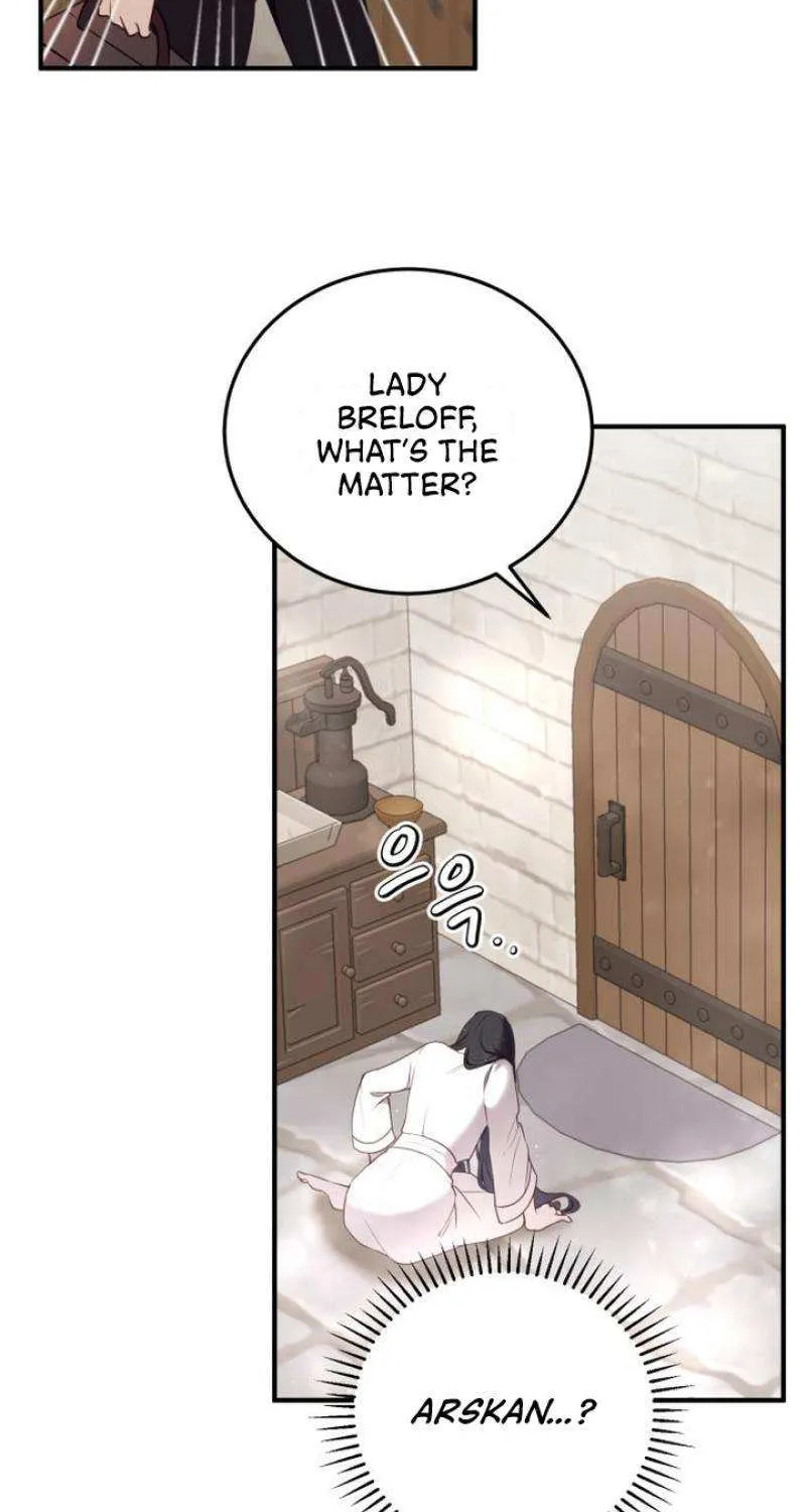 The Villainess Just Wants to Live in Peace! Chapter 53 page 65 - 
