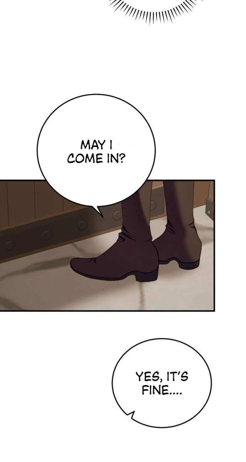 The Villainess Just Wants to Live in Peace! Chapter 53 page 66 - 