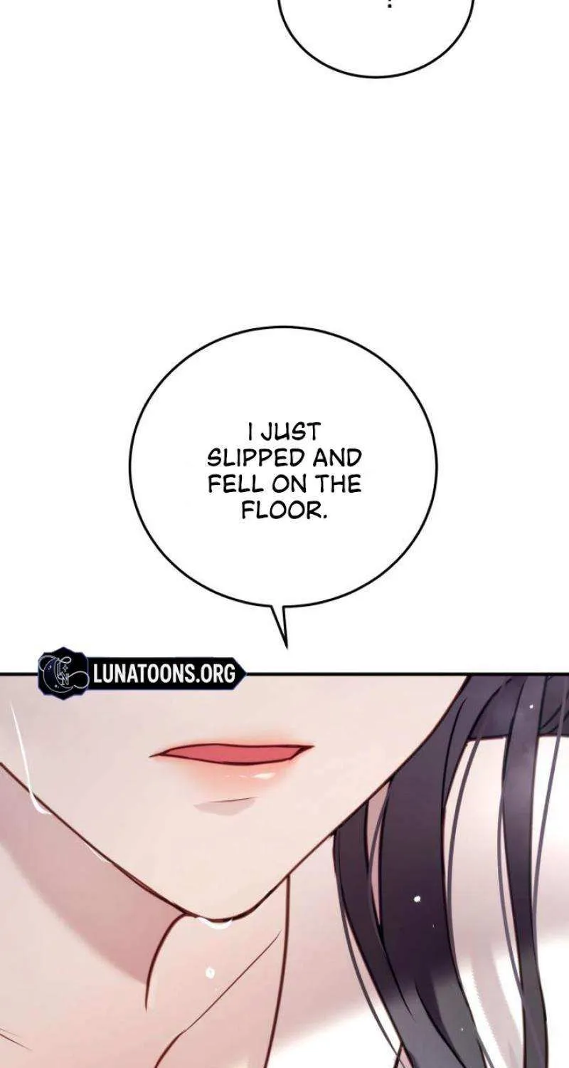 The Villainess Just Wants to Live in Peace! Chapter 53 page 70 - 