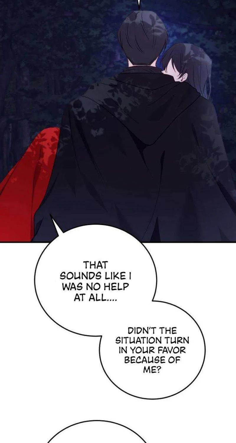 The Villainess Just Wants to Live in Peace! Chapter 53 page 8 - 