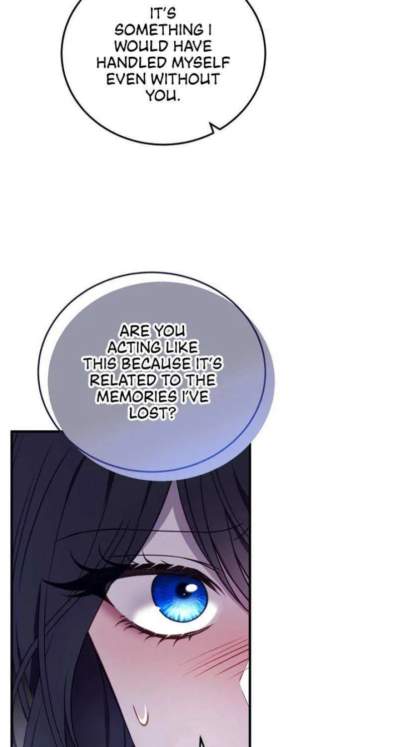 The Villainess Just Wants to Live in Peace! Chapter 53 page 9 - 