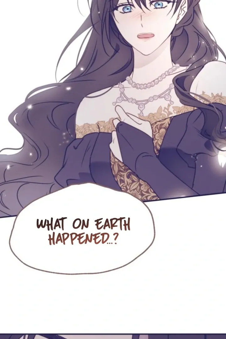 The Villainess Just Wants to Live in Peace! Chapter 54 page 101 - 