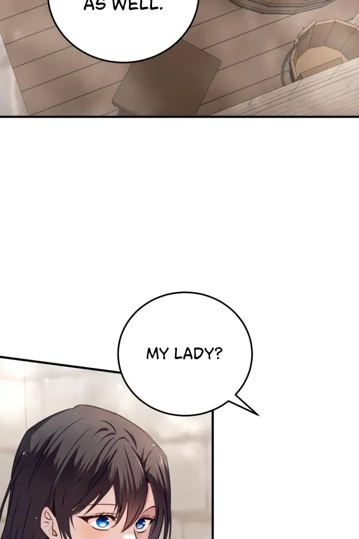 The Villainess Just Wants to Live in Peace! Chapter 54 page 13 - 