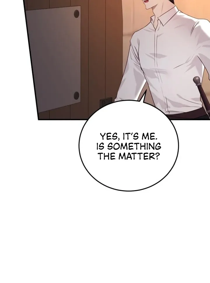 The Villainess Just Wants to Live in Peace! Chapter 54 page 15 - 