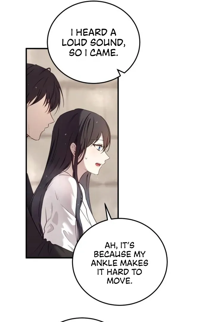 The Villainess Just Wants to Live in Peace! Chapter 54 page 16 - 