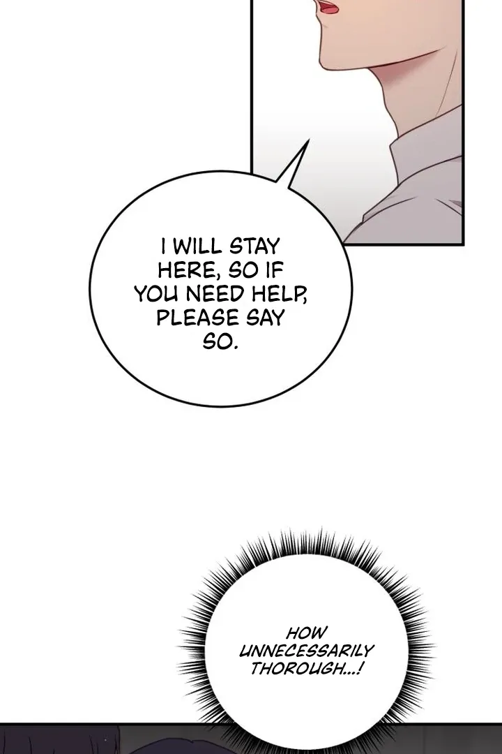 The Villainess Just Wants to Live in Peace! Chapter 54 page 18 - 