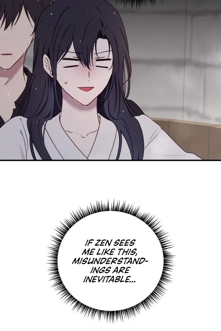 The Villainess Just Wants to Live in Peace! Chapter 54 page 19 - 