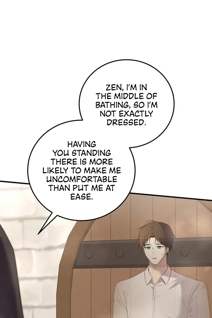The Villainess Just Wants to Live in Peace! Chapter 54 page 20 - 