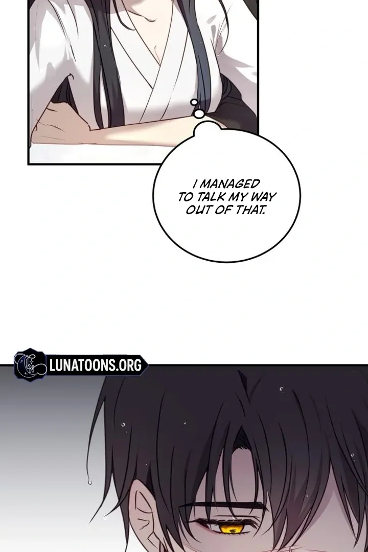 The Villainess Just Wants to Live in Peace! Chapter 54 page 24 - 