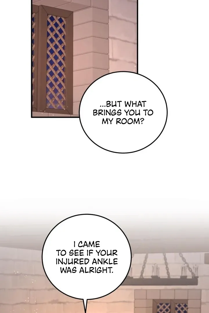 The Villainess Just Wants to Live in Peace! Chapter 54 page 37 - 