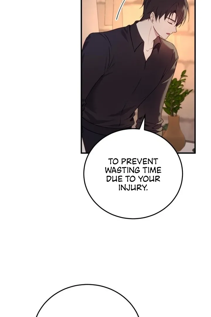 The Villainess Just Wants to Live in Peace! Chapter 54 page 40 - 