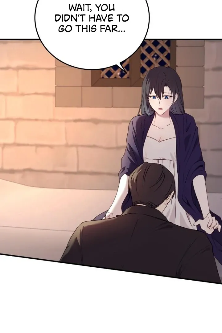 The Villainess Just Wants to Live in Peace! Chapter 54 page 41 - 